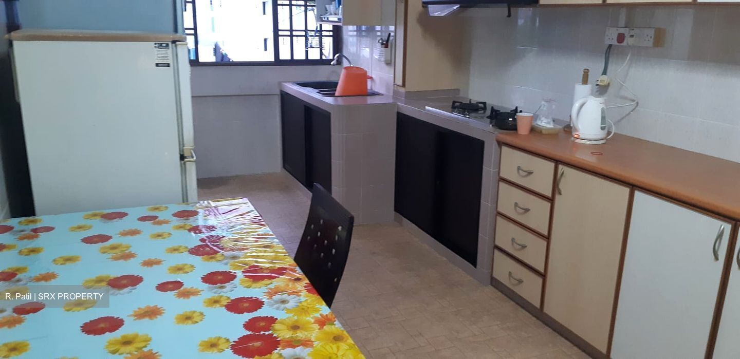 Blk 209 Tampines Street 21 (Tampines), HDB 3 Rooms #605955421